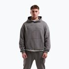 Кофта чоловіча BOXRAW East Street Hoodie distressed grey