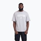 Футболка чоловіча Boxraw East Street Oversized T-Shirt Grey