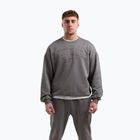 Кофта чоловіча Boxraw East Street Sweatshirt distressed grey