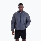 Куртка чоловіча BOXRAW Genaro Zip Up Windbreaker charcoal