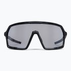 Окуляри сонцезахисні Endura Pro SL Photochromic black/photo silver/blue/purple revo smoke/amber