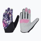 Рукавички велосипедні жіночі Endura Hummvee Lite Icon W bramble
