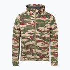 Куртка велосипедна чоловіча Endura Hummvee Windshell tweed green