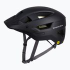 Шолом велосипедний Endura Hummvee MIPS black