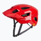 Шолом велосипедний Endura Hummvee MIPS flame red