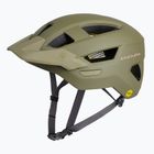 Шолом велосипедний Endura Hummvee MIPS tweed green