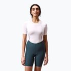 Шорти велосипедні жіночі Endura Loop Bibshort teal