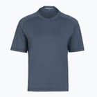 Футболка велосипедна жіноча Endura Alltrack Roam Tech W carbon grey