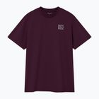 Футболка велосипедна Endura Pedal Power Graphic Tee sage green