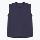 Майка велосипедна жіноча Endura Loop Tech Tank W carbon grey