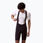 Шорти велосипедні чоловічі Endura Alltrack Ride Bibshort black