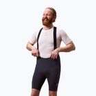 Шорти велосипедні чоловічі Endura Alltrack Ride Bibshort carbon grey