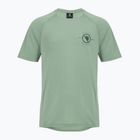 Футболка велосипедна чоловіча Endura Loop Tech sage green