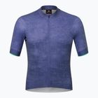 Футболка велосипедна чоловіча Endura FS260 Print indigo rock
