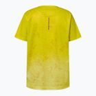 Футболка велосипедна дитяча Endura Singletrack Core Jr end citrus