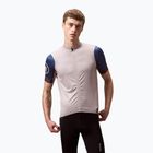 Футболка велосипедна чоловіча Endura FS260 Std titanium