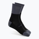 Шкарпетки жіночі Endura BaaBaa Merino Winter W black