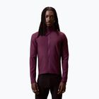 Кофта велосипедна чоловіча Endura Loop Ride L/S Jersey black cherry