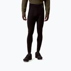 Штани велосипедні чоловічі Endura Loop Ride Thermal Tight black