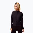 Кофта велосипедна жіноча Endura Loop Ride L/S Jersey black