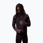 Куртка велосипедна чоловіча Endura Alltrack Race Cape black reflective rint