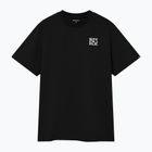 Футболка велосипедна Endura Stacked Logo Graphic Tee black