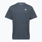 Футболка велосипедна Endura Icon Logo Graphic Tee carbon grey