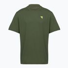 Футболка велосипедна Endura Icon Logo Graphic Tee olive-green