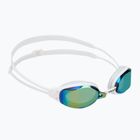 Окуляри для плавання HUUB Brownlee 2 Custom Air white/yellow