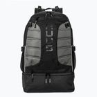 Рюкзак тренувальний HUUB TT Bag чорно-сріблястий A2-TTBS