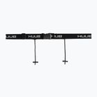 Пояс стартовий HUUB Number Belt II black