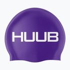 Шапочка для плавання HUUB Swim Cap purple
