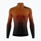 Лонгслів велосипедний чоловічий HUUB Core 4 Thermal LS copper brown