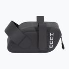 Сумка велосипедна під сідло HUUB Saddle black