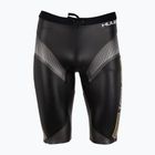 Шорти неопренові HUUB Buoyancy Short black / silver
