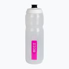 Пляшка велосипедна HUUB Water Bottle 750 мл clear pink