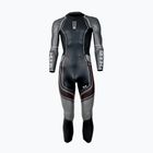 Гідрокостюм тріатлонний чоловічий HUUB SUB7 3:5 black/grey