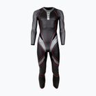 Гідрокостюм тріатлонний чоловічий HUUB Aegis XV 3:5 black/red