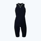 Комбінезон для тріатлону чоловічий HUUB Swimskin black/silver