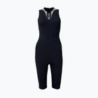 Комбінезон для тріатлону жіночий HUUB Swimskin black/silver