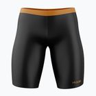 Плавки чоловічі HUUB Jammer Jee black/orange