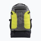 Рюкзак для тріатлону HUUB TT Bag 40 l grey/lime
