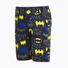 Шорти Zoggs Batman Printed black / blue / yellow