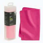 Рушник швидковисихаючий Nike Hydro рожевий NESS8165-673
