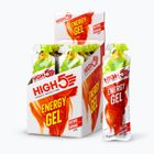 Енергетичний гель HIGH5 Energy 40 г цитрус