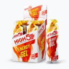 Енергетичний гель HIGH5 Energy 40 г апельсин
