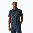 Футболка трекінгова чоловіча REGATTA Polo Remex II navy