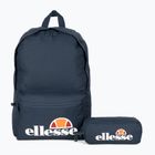 Рюкзак Ellesse Rolby 19.5 л + пенал темно-синій