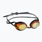 Окуляри для плавання дитячі Nike Remora Mirror black NESS6156-001