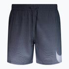 Шорти для плавання чоловічі Nike Essential Vital 5" сірі NESSA494-001